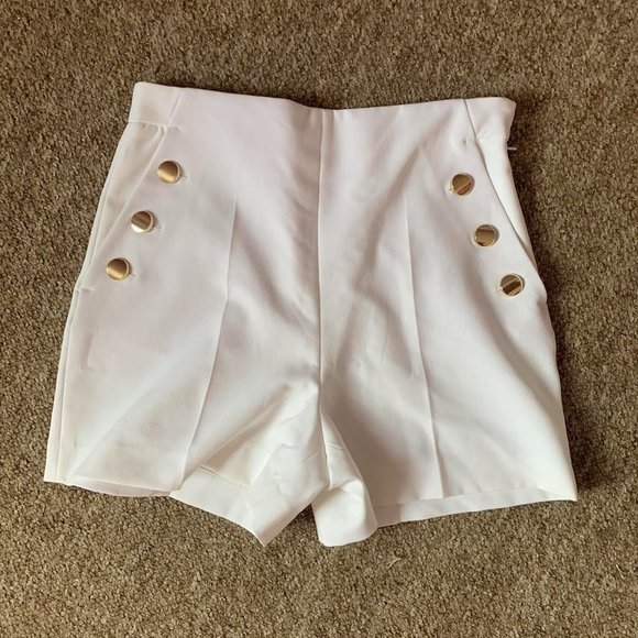 Zara Women's Shorts